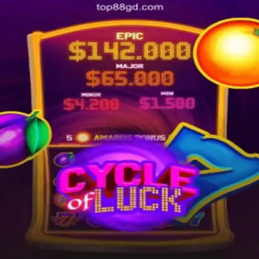 CycleofLuck: Dive into the Thrilling World of Online Gaming