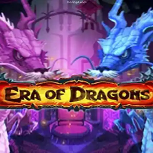Explore the Magical Realm of 'EraOfDragons'