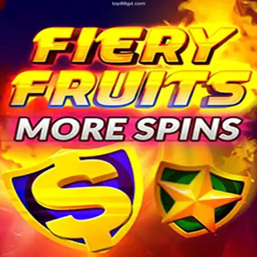 FieryFruitsMoreSpins: Unleashing Thrills at Top88 Cassino Online