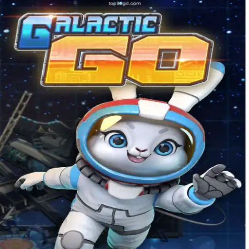Exploring the Interstellar Adventure of GalacticGO and the Thrills of Top88 Cassino Online