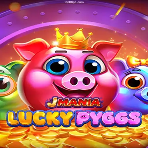 Discover the Excitement of JManiaLuckyPyggs: A Fresh Experience in Online Gaming