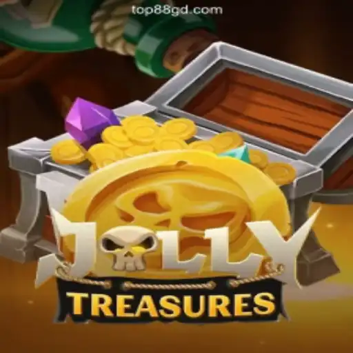 Discover the Excitement of JollyTreasures at Top88 Cassino Online