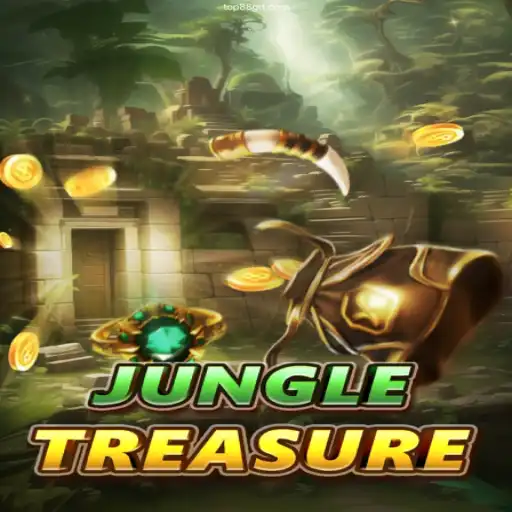 Discover the Thrills of JungleTreasure on Top88 Casino
