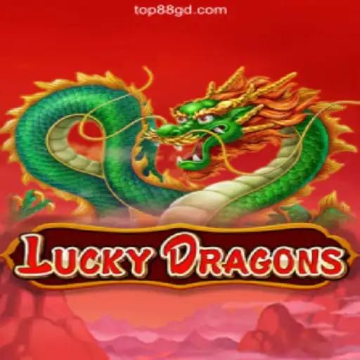 Exploring LuckyDragons: A Premier Game at Top88 Cassino Online