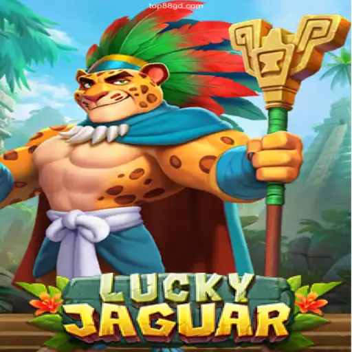 Exploring the Excitement of LuckyJaguar: A Top88 Casino Online Experience