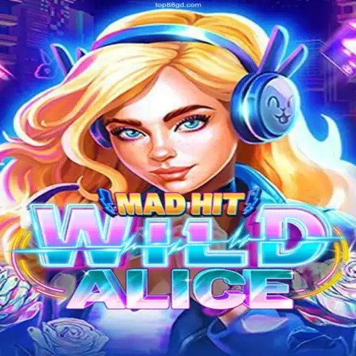 MadHitWildAlice: An In-Depth Exploration of the Exciting Online Casino Game