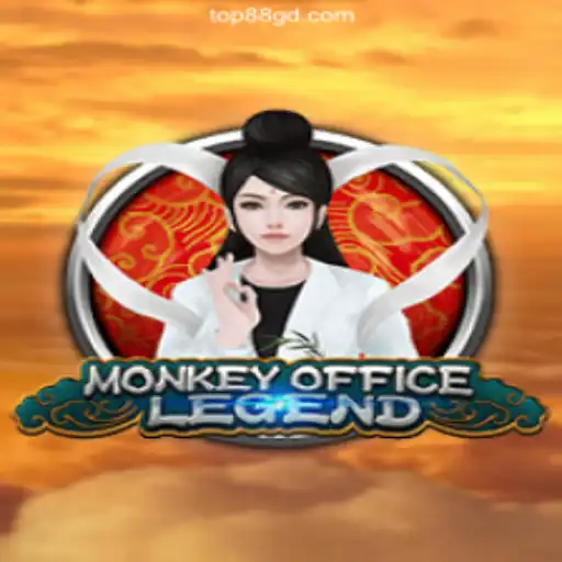 MonkeyOfficeLegend: A Thrilling Adventure in the Digital Workspace
