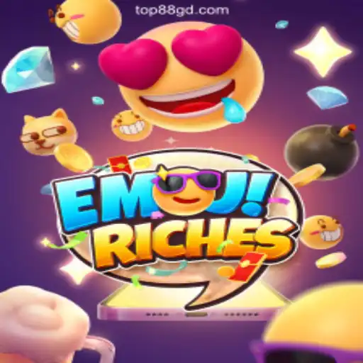 Exploring the World of EmojiRiches: A Casino Game Unveiled