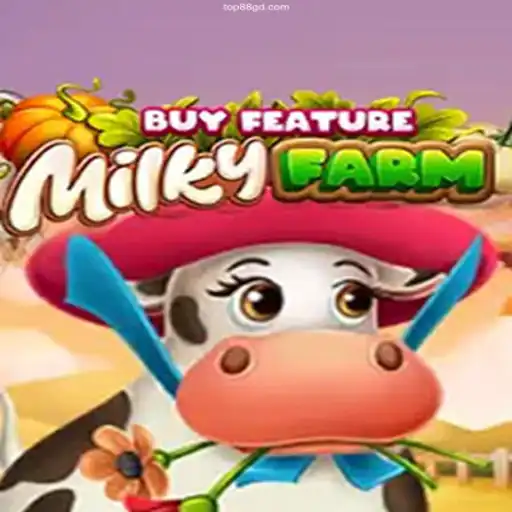 Exploring MilkyFarmBuyFeature: A Cosmic Gaming Adventure