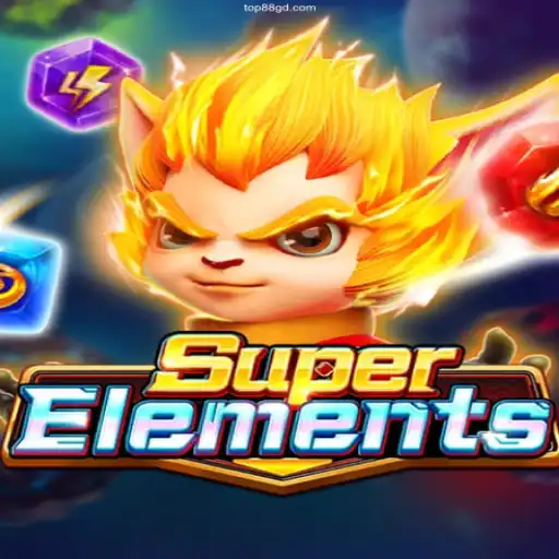 Exploring SuperElements: A Captivating Adventure in the World of Online Gaming