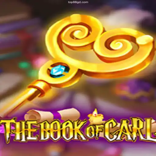 Explore TheBookofCarl – A Riveting New Casino Experience
