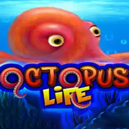 OctopusLife: Dive into an Underwater Adventure with Top Gaming Experience