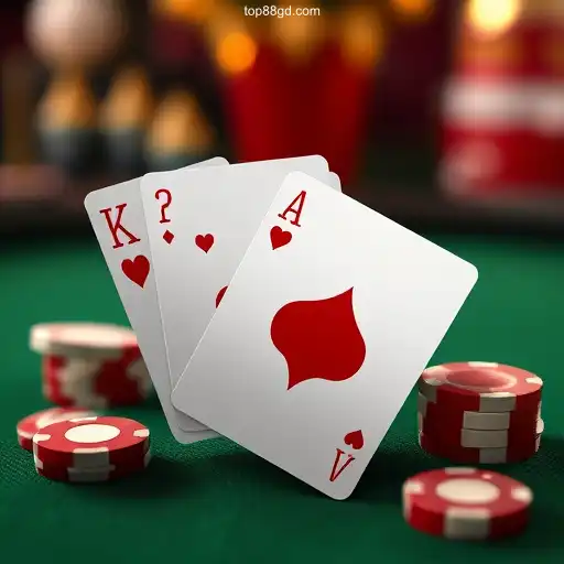 Exploring the World of Online Baccarat: A Deep Dive into top88 cassino online licenciado com 2.500+ jogos certificados, bônus R$ 5.000🍀