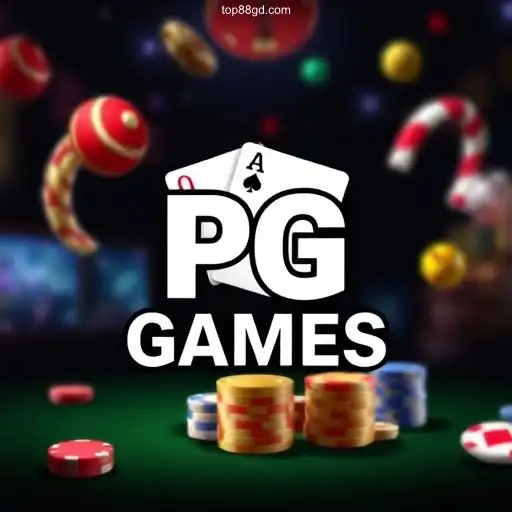 Unveiling the World of PG Games: Spotlight on Top88 Cassino Online Licenciado