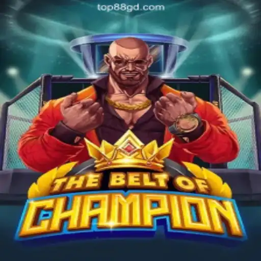 Unveiling TheBeltOfChampion: A New Era in Gaming with Top88 Cassino