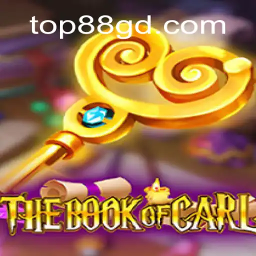 Explore TheBookofCarl – A Riveting New Casino Experience