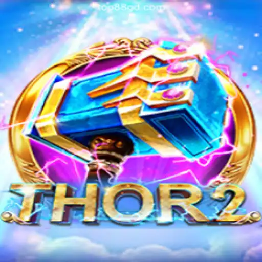 Exploring the Marvelous World of Thor2 in Top88 Cassino Online