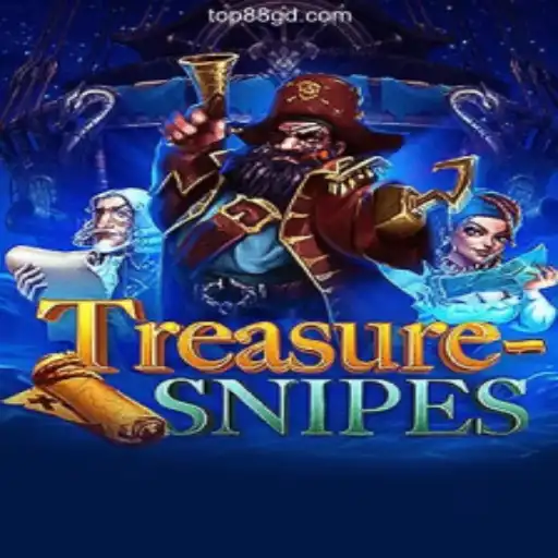 Exploring the Exciting World of TreasureSnipes: A Dynamic Gaming Experience