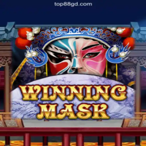 Experience the Thrills of WinningMask at Top88 Casino Online